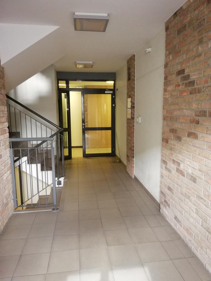 Sas Apartamenty Vega Stettino Esterno foto