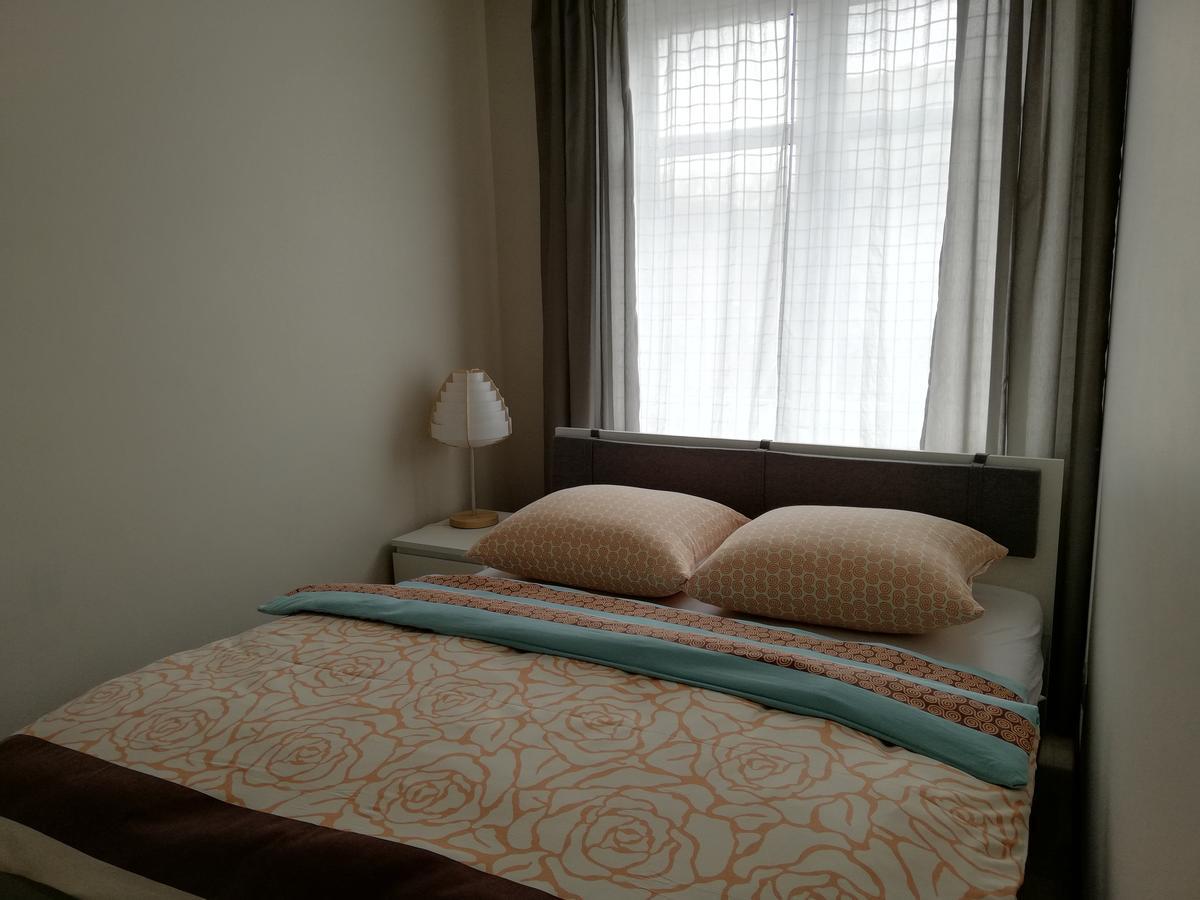 Sas Apartamenty Vega Stettino Esterno foto